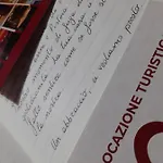 Locazione Turistica Chichibio Apartmán *