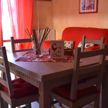 Locazione Turistica Chichibio * Pistoia