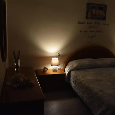 Locazione Turistica Chichibio Daire Pistoia