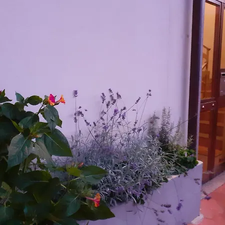 Locazione Turistica Chichibio Apartmán