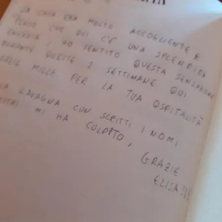 Locazione Turistica Chichibio Apartmán Pistoia